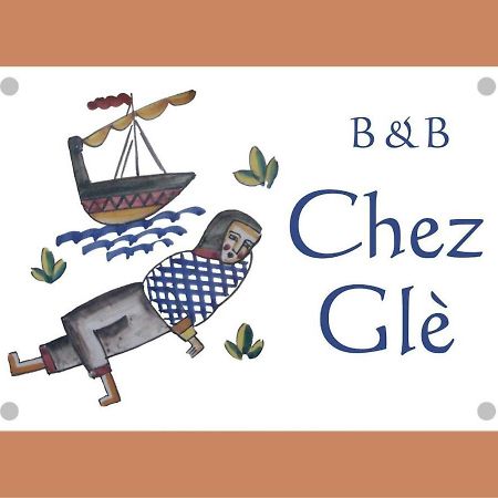 Chez Glè B&B Bari Exterior foto