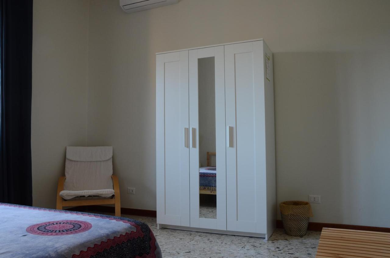 Chez Glè B&B Bari Exterior foto